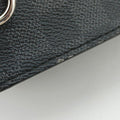 Sac Pla Messenger Animal PrintDamier GraphitePVC coated canvasN45276ICチップサックプラメッセンジャー アニマルプリントダミエグラフィットPVCコーティングキャンバスN45276ICチップ