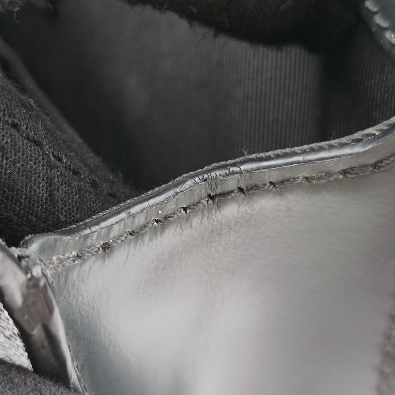 Sac Pla Messenger Animal PrintDamier GraphitePVC coated canvasN45276ICチップサックプラメッセンジャー アニマルプリントダミエグラフィットPVCコーティングキャンバスN45276ICチップ