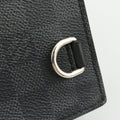 Sac Pla Messenger Animal PrintDamier GraphitePVC coated canvasN45276ICチップサックプラメッセンジャー アニマルプリントダミエグラフィットPVCコーティングキャンバスN45276ICチップ