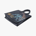 Sac Pla Messenger Animal PrintDamier GraphitePVC coated canvasN45276ICチップサックプラメッセンジャー アニマルプリントダミエグラフィットPVCコーティングキャンバスN45276ICチップ
