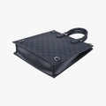 Sac Pla Messenger Animal PrintDamier GraphitePVC coated canvasN45276ICチップサックプラメッセンジャー アニマルプリントダミエグラフィットPVCコーティングキャンバスN45276ICチップ