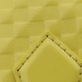 SPEEDY CUBE PMJAUNEDamier FacetsM48902FL0153スピーディキューブPMジョーヌダミエファセットM48902FL0153