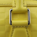 SPEEDY CUBE PMJAUNEDamier FacetsM48902FL0153スピーディキューブPMジョーヌダミエファセットM48902FL0153