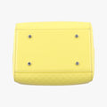 SPEEDY CUBE PMJAUNEDamier FacetsM48902FL0153スピーディキューブPMジョーヌダミエファセットM48902FL0153