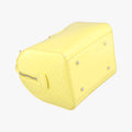 SPEEDY CUBE PMJAUNEDamier FacetsM48902FL0153スピーディキューブPMジョーヌダミエファセットM48902FL0153