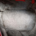 Intrecciato CubeRedlambskinB00212862Jイントレチャート キューボレッドラムスキンB00212862J