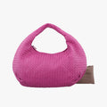 IntrecciatoRoselambskin232500 V0016 6262 EPEV 2011 1869 Cイントレチャートローズ レッドラムスキン232500 V0016 6262 EPEV 2011 1869 C