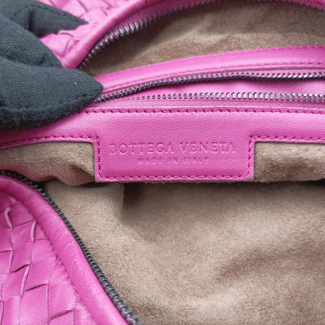IntrecciatoRoselambskin232500 V0016 6262 EPEV 2011 1869 Cイントレチャートローズ レッドラムスキン232500 V0016 6262 EPEV 2011 1869 C