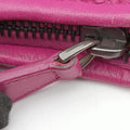 IntrecciatoRoselambskin232500 V0016 6262 EPEV 2011 1869 Cイントレチャートローズ レッドラムスキン232500 V0016 6262 EPEV 2011 1869 C