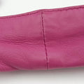 IntrecciatoRoselambskin232500 V0016 6262 EPEV 2011 1869 Cイントレチャートローズ レッドラムスキン232500 V0016 6262 EPEV 2011 1869 C