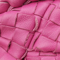 IntrecciatoRoselambskin232500 V0016 6262 EPEV 2011 1869 Cイントレチャートローズ レッドラムスキン232500 V0016 6262 EPEV 2011 1869 C