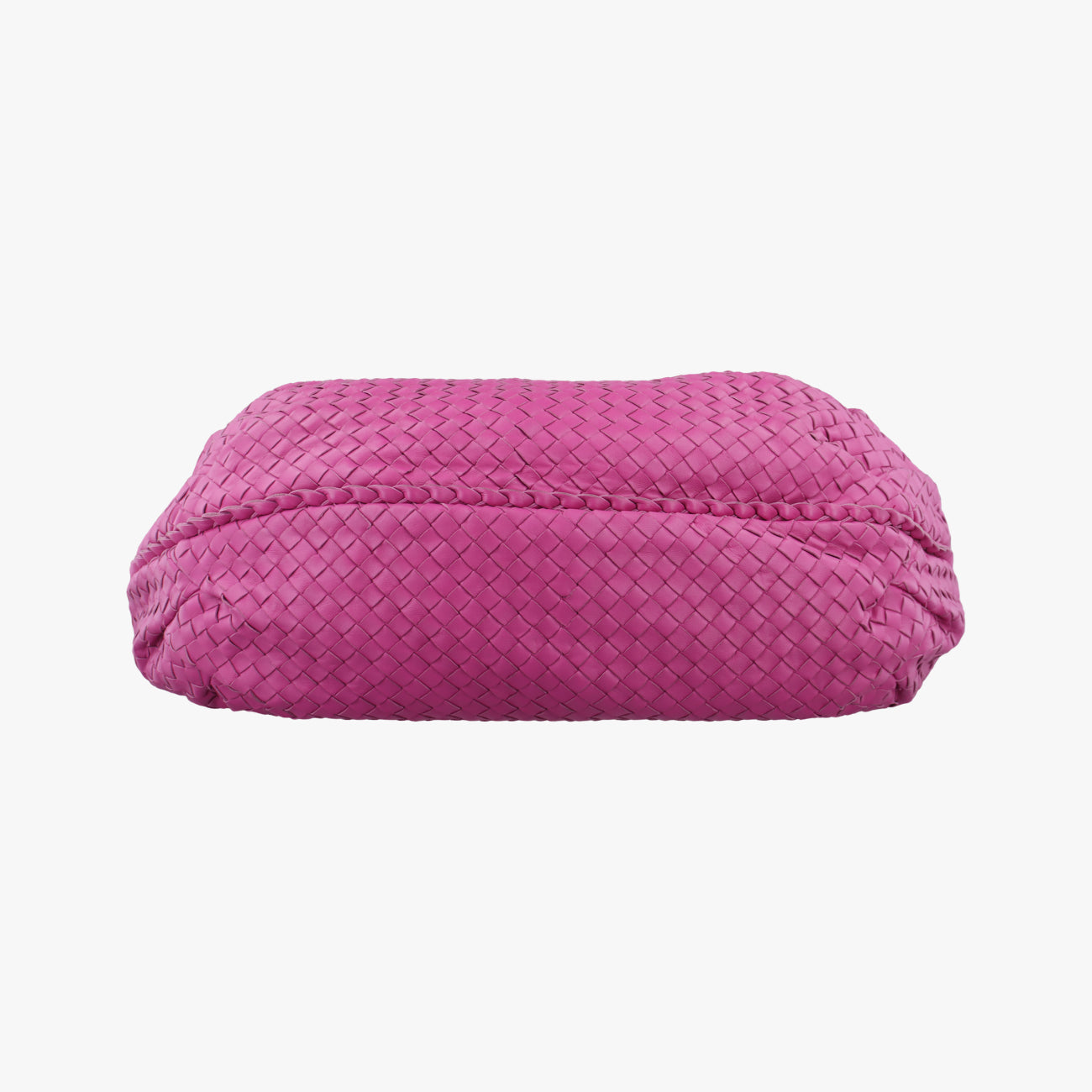 IntrecciatoRoselambskin232500 V0016 6262 EPEV 2011 1869 Cイントレチャートローズ レッドラムスキン232500 V0016 6262 EPEV 2011 1869 C