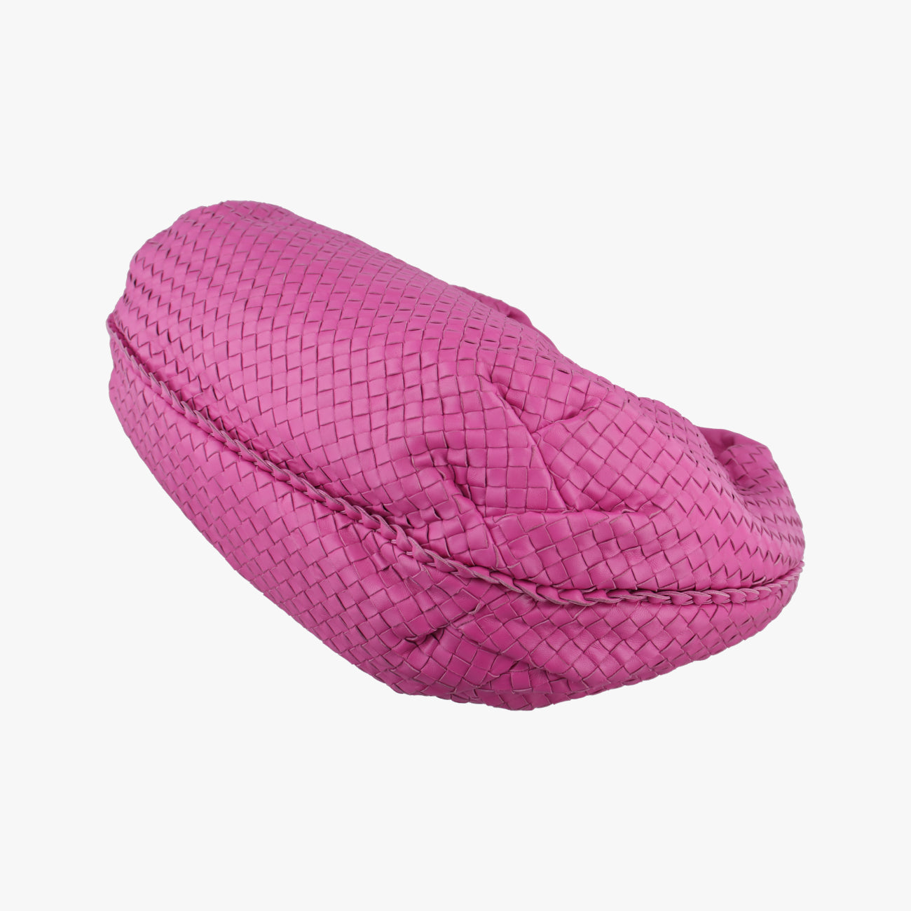 IntrecciatoRoselambskin232500 V0016 6262 EPEV 2011 1869 Cイントレチャートローズ レッドラムスキン232500 V0016 6262 EPEV 2011 1869 C