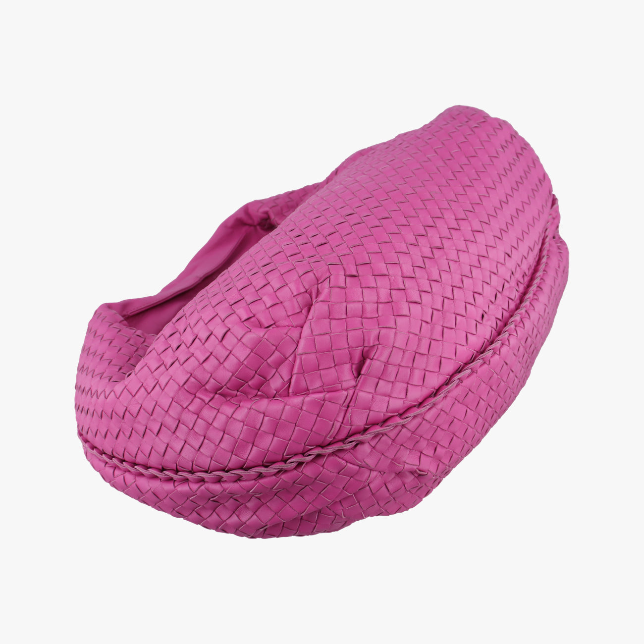 IntrecciatoRoselambskin232500 V0016 6262 EPEV 2011 1869 Cイントレチャートローズ レッドラムスキン232500 V0016 6262 EPEV 2011 1869 C