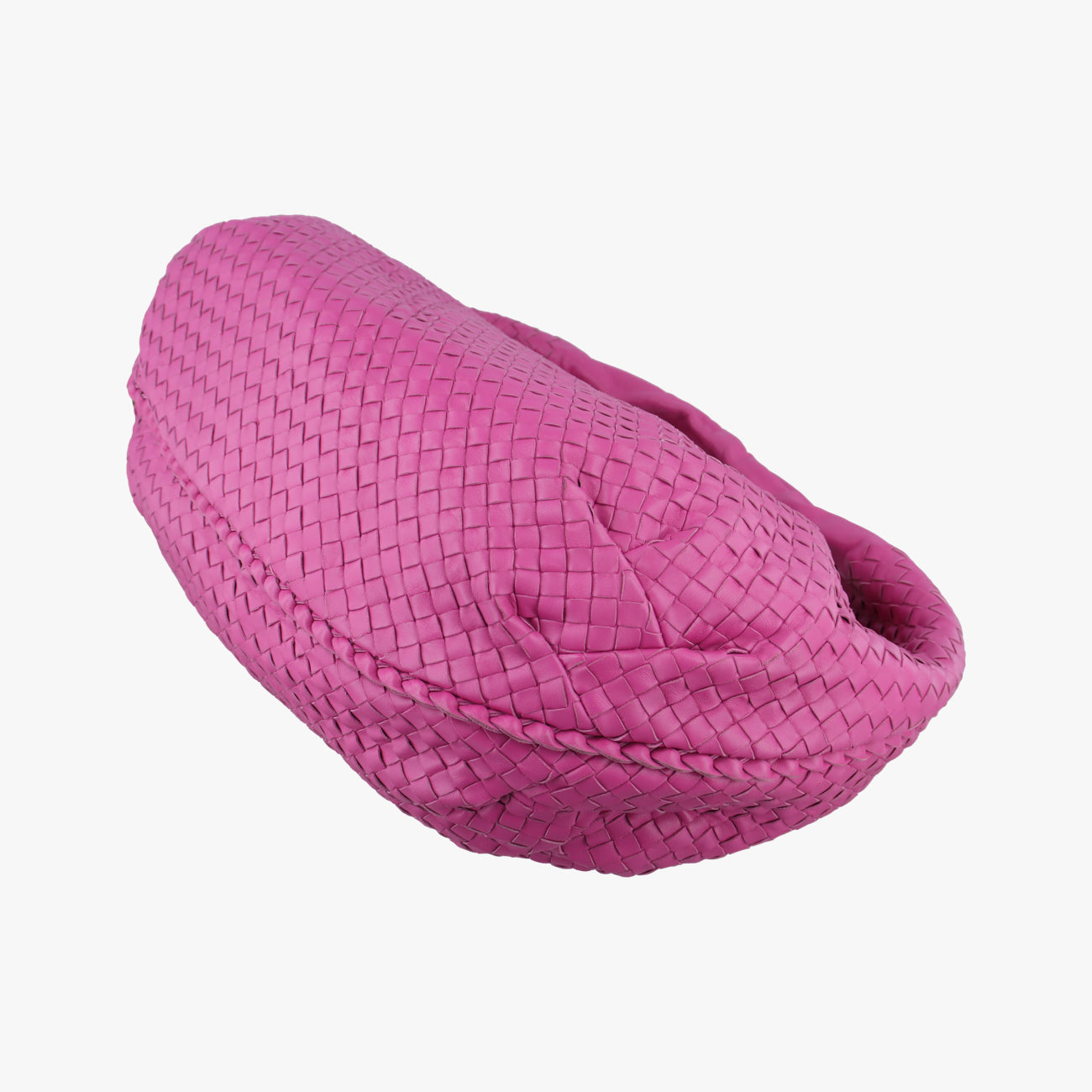 IntrecciatoRoselambskin232500 V0016 6262 EPEV 2011 1869 Cイントレチャートローズ レッドラムスキン232500 V0016 6262 EPEV 2011 1869 C