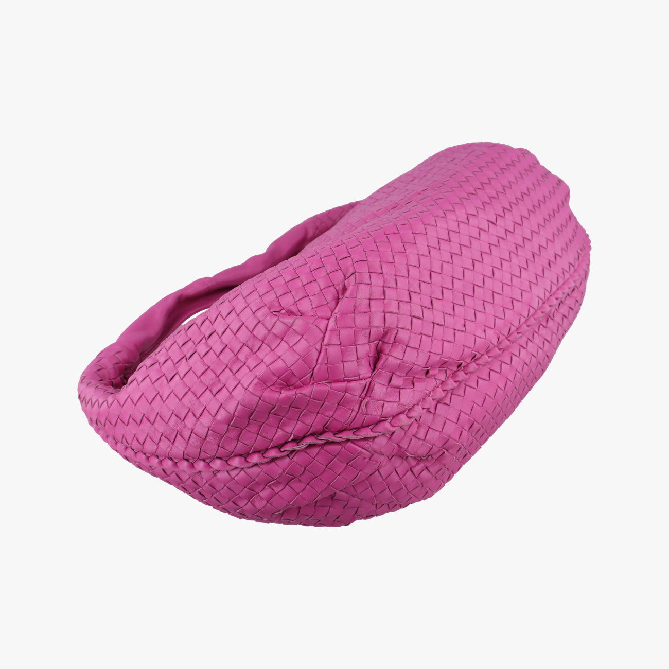 IntrecciatoRoselambskin232500 V0016 6262 EPEV 2011 1869 Cイントレチャートローズ レッドラムスキン232500 V0016 6262 EPEV 2011 1869 C