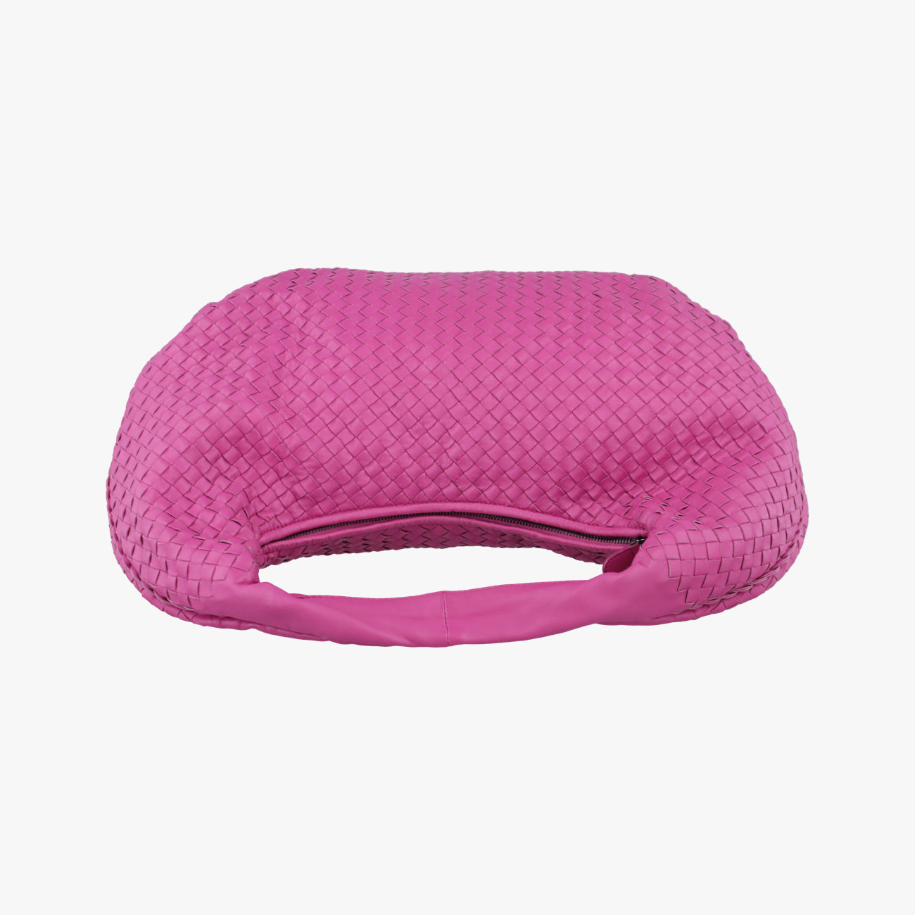 IntrecciatoRoselambskin232500 V0016 6262 EPEV 2011 1869 Cイントレチャートローズ レッドラムスキン232500 V0016 6262 EPEV 2011 1869 C