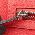 luggage nano shopperRedleatherS-VP-0162 S-PA-0172ラゲージナノショッパーレッドレザーS-VP-0162 S-PA-0172