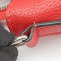 luggage nano shopperRedleatherS-VP-0162 S-PA-0172ラゲージナノショッパーレッドレザーS-VP-0162 S-PA-0172