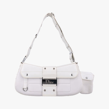 Street ChicWhiteLeather11-MA-0034 07 LU 1013ストリートシックホワイトレザー11-MA-0034 07 LU 1013