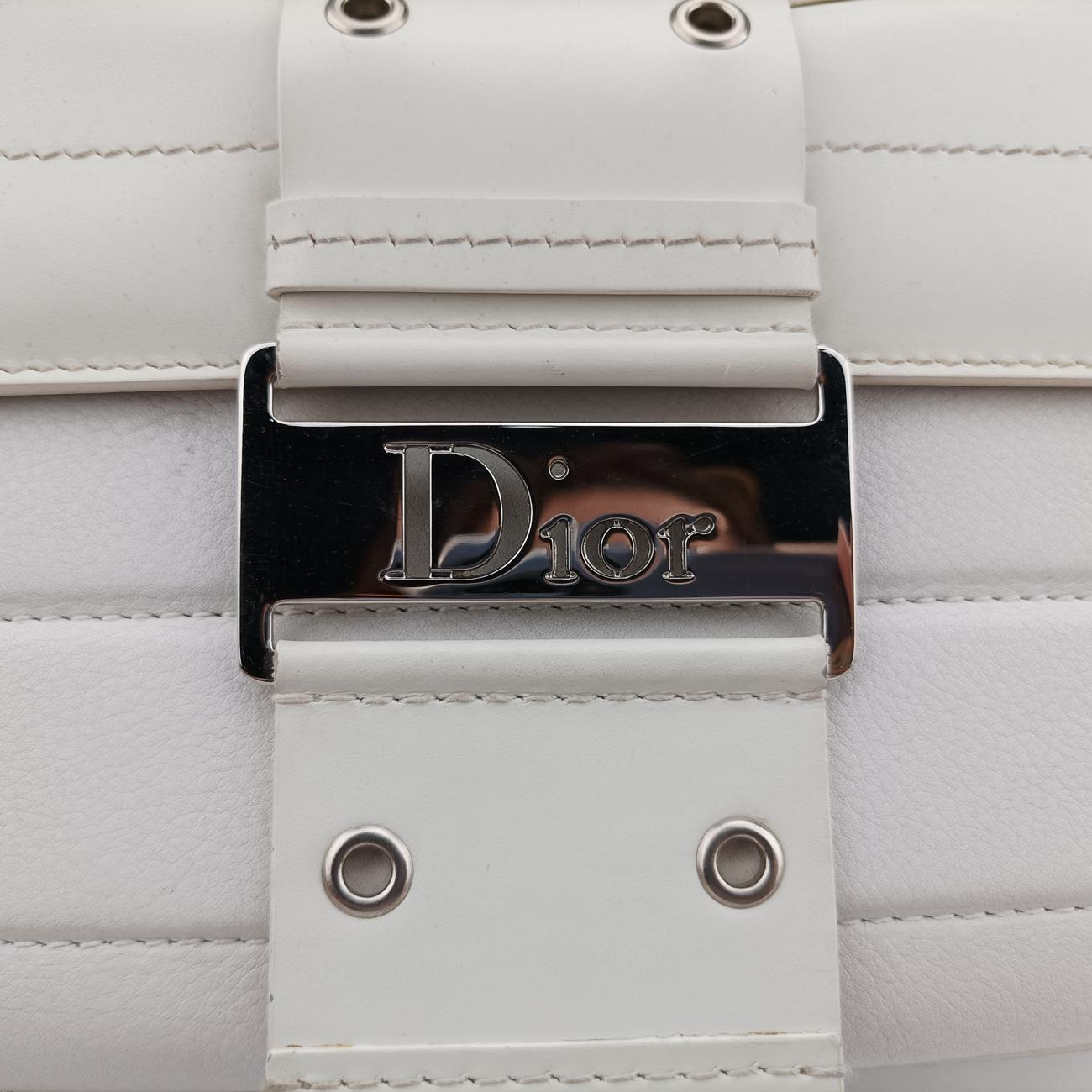 Street ChicWhiteLeather11-MA-0034 07 LU 1013ストリートシックホワイトレザー11-MA-0034 07 LU 1013