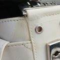 Street ChicWhiteLeather11-MA-0034 07 LU 1013ストリートシックホワイトレザー11-MA-0034 07 LU 1013