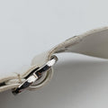 Street ChicWhiteLeather11-MA-0034 07 LU 1013ストリートシックホワイトレザー11-MA-0034 07 LU 1013