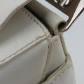 Street ChicWhiteLeather11-MA-0034 07 LU 1013ストリートシックホワイトレザー11-MA-0034 07 LU 1013