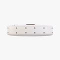 Street ChicWhiteLeather11-MA-0034 07 LU 1013ストリートシックホワイトレザー11-MA-0034 07 LU 1013