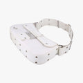 Street ChicWhiteLeather11-MA-0034 07 LU 1013ストリートシックホワイトレザー11-MA-0034 07 LU 1013