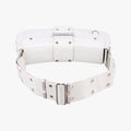 Street ChicWhiteLeather11-MA-0034 07 LU 1013ストリートシックホワイトレザー11-MA-0034 07 LU 1013