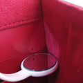 Pochette Louise GMRedleatherM94647PL2154ポシェット ルイーズGMレッドレザーM94647PL2154