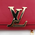 Pochette Louise GMRedleatherM94647PL2154ポシェット ルイーズGMレッドレザーM94647PL2154