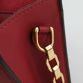 Pochette Louise GMRedleatherM94647PL2154ポシェット ルイーズGMレッドレザーM94647PL2154