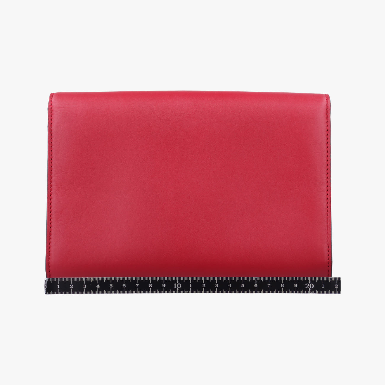 Pochette Louise GMRedleatherM94647PL2154ポシェット ルイーズGMレッドレザーM94647PL2154