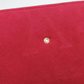 Pochette Louise GMRedleatherM94647PL2154ポシェット ルイーズGMレッドレザーM94647PL2154