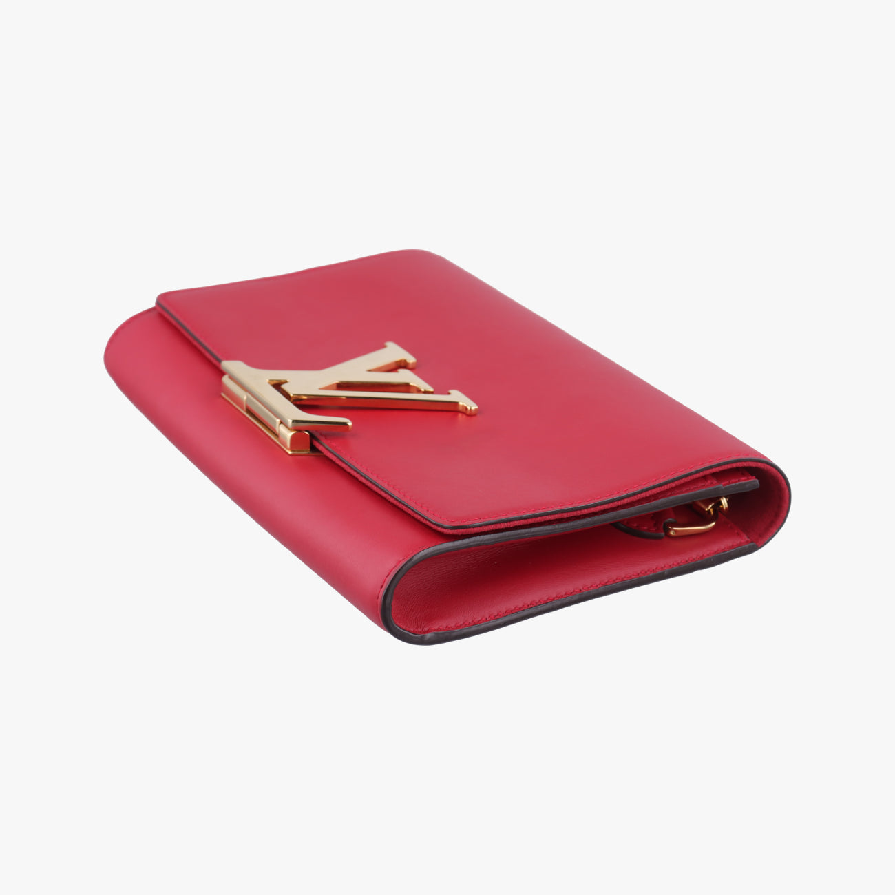 Pochette Louise GMRedleatherM94647PL2154ポシェット ルイーズGMレッドレザーM94647PL2154