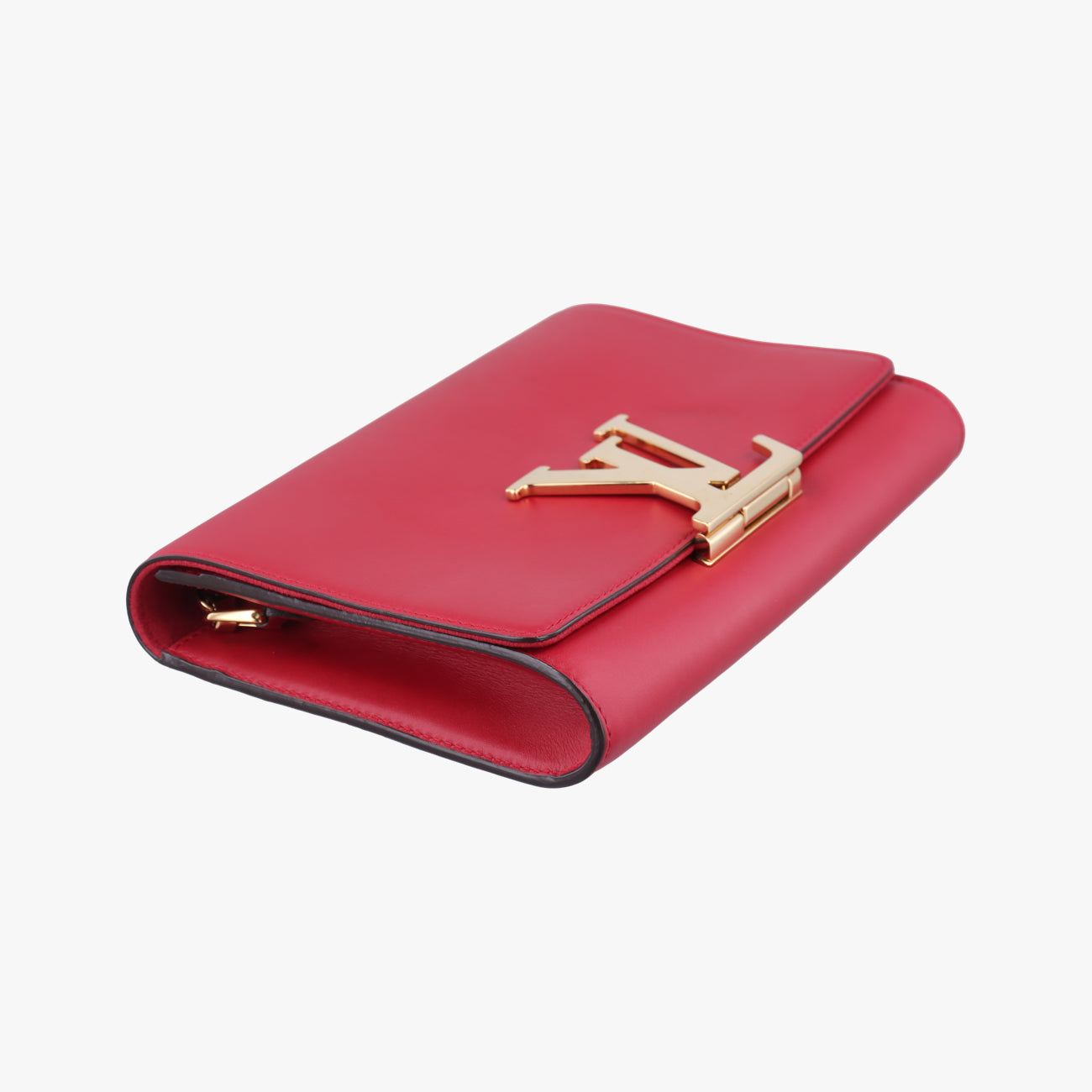 Pochette Louise GMRedleatherM94647PL2154ポシェット ルイーズGMレッドレザーM94647PL2154