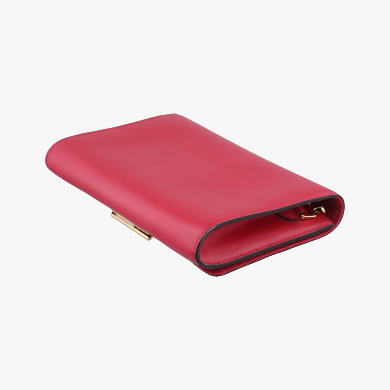 Pochette Louise GMRedleatherM94647PL2154ポシェット ルイーズGMレッドレザーM94647PL2154
