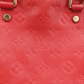 Speedy Bandouliere25OrianMonogram EmpreinteM40758AH0153スピーディバンドリエール25オリアンモノグラム アンプラントM40758AH0153