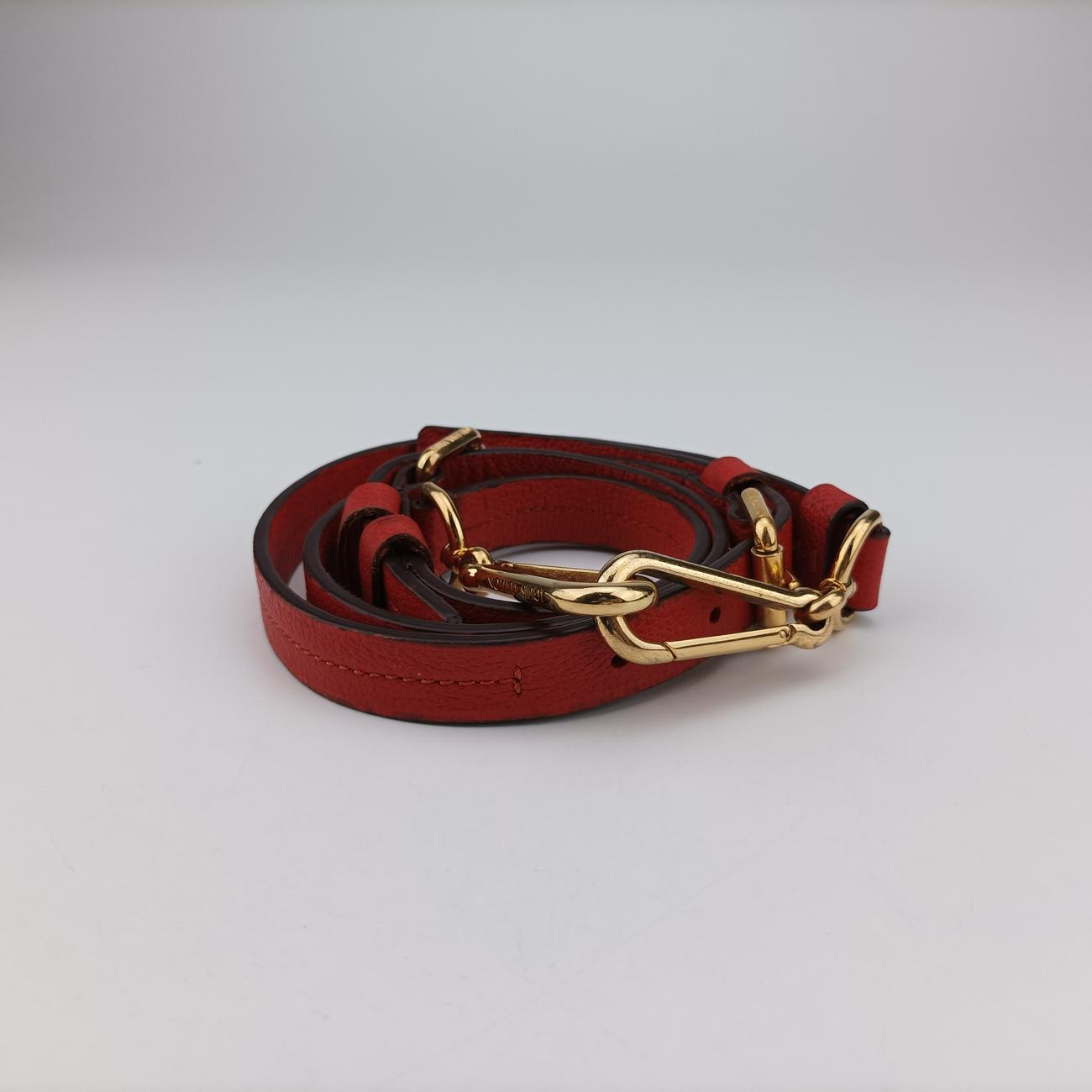 Speedy Bandouliere25OrianMonogram EmpreinteM40758AH0153スピーディバンドリエール25オリアンモノグラム アンプラントM40758AH0153