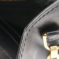 Pochette Louise GMNoirleatherM51631TR5103ポシェット ルイーズGMノワールレザーM51631TR5103