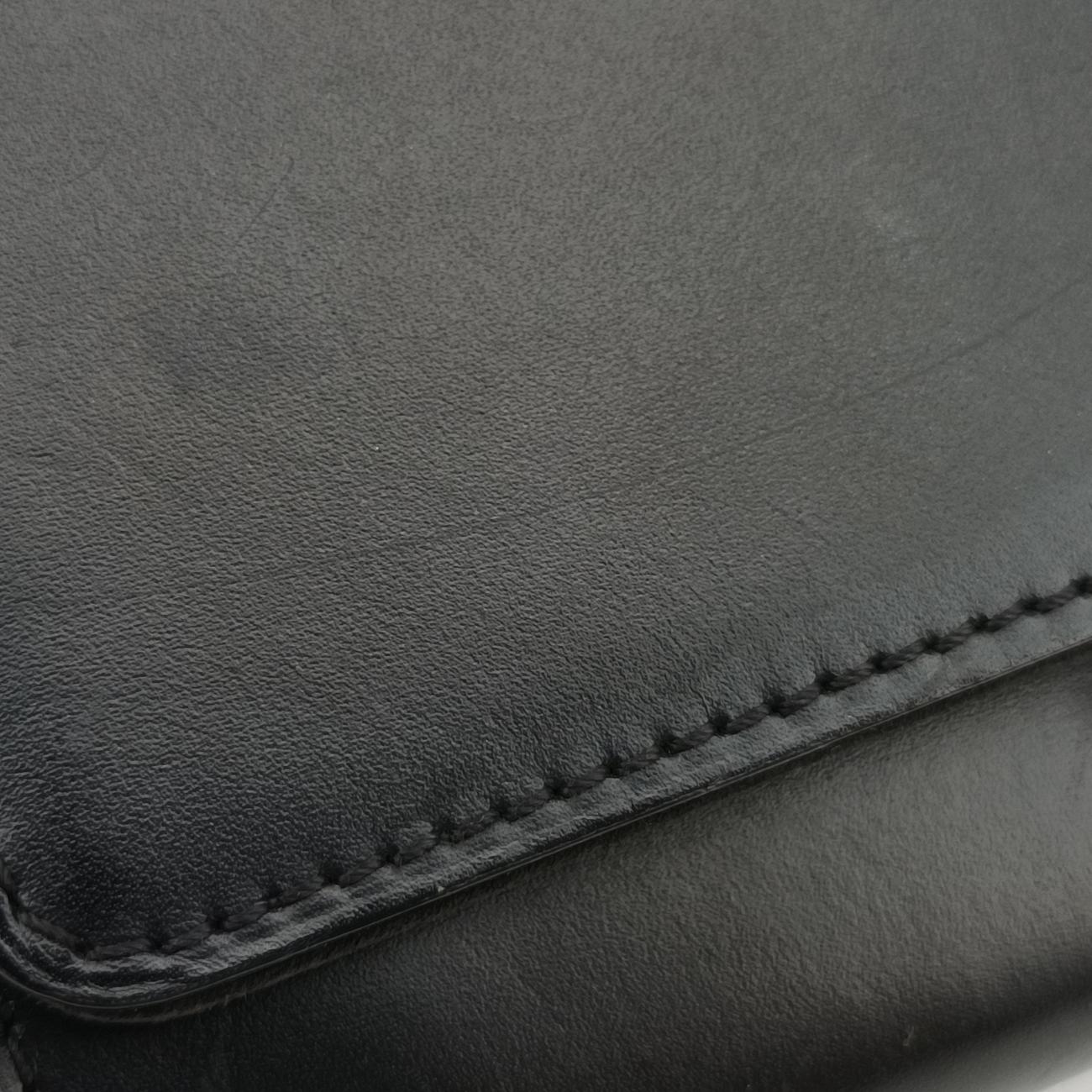 Pochette Louise GMNoirleatherM51631TR5103ポシェット ルイーズGMノワールレザーM51631TR5103