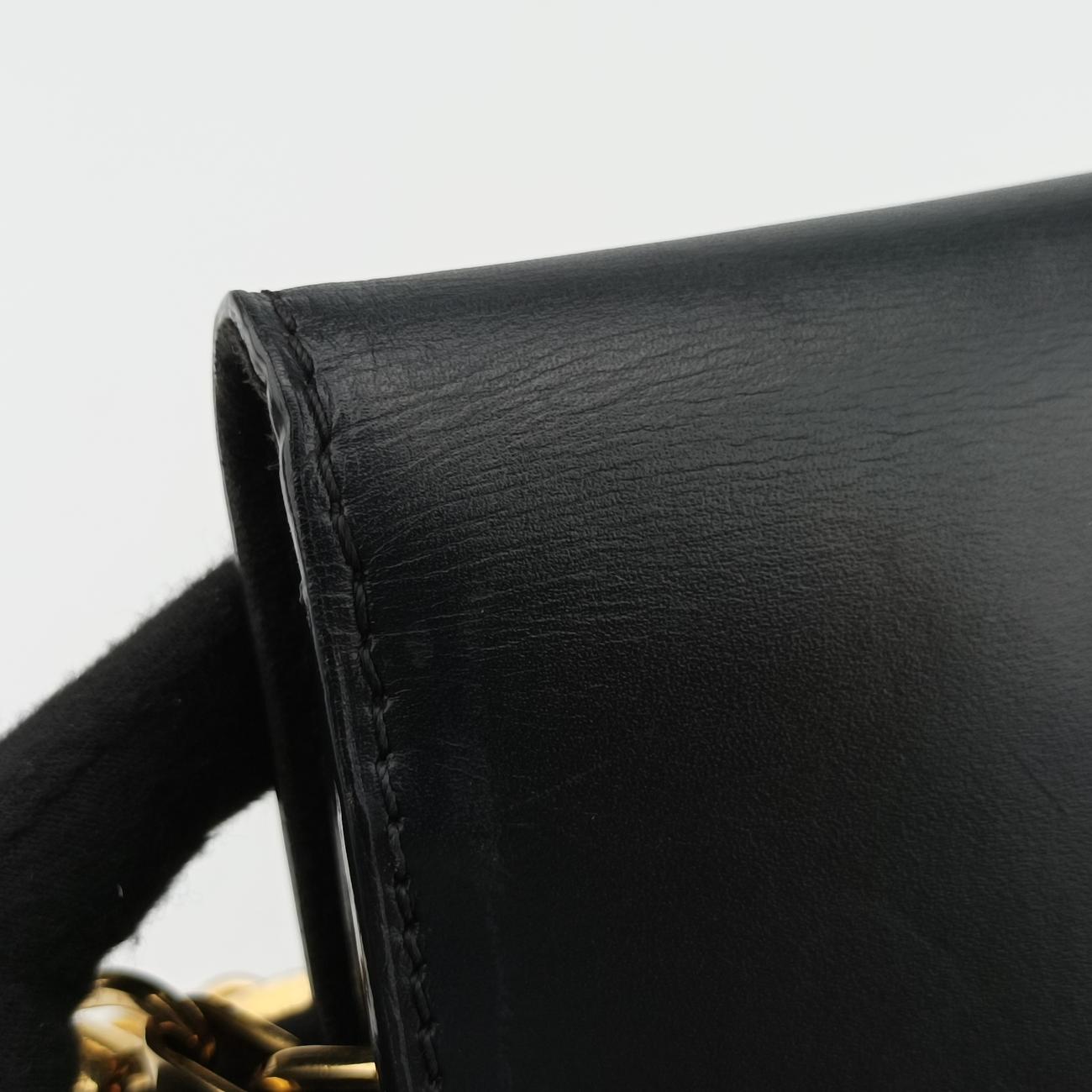Pochette Louise GMNoirleatherM51631TR5103ポシェット ルイーズGMノワールレザーM51631TR5103