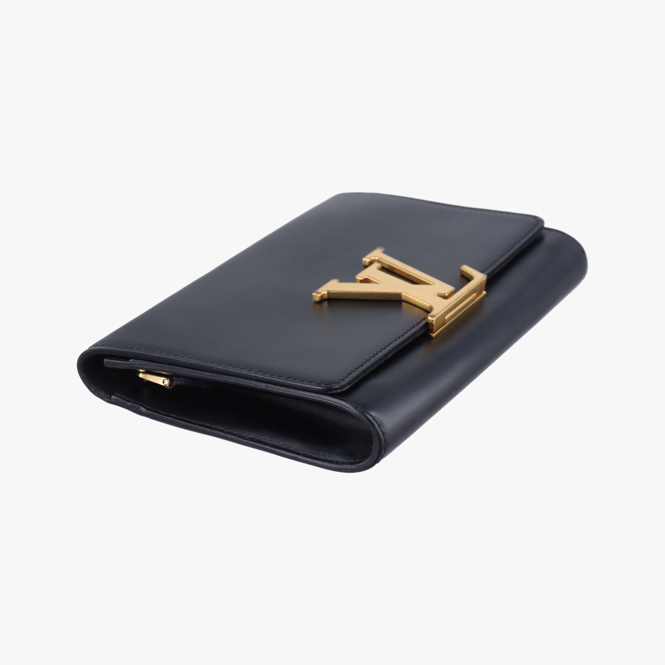 Pochette Louise GMNoirleatherM51631TR5103ポシェット ルイーズGMノワールレザーM51631TR5103