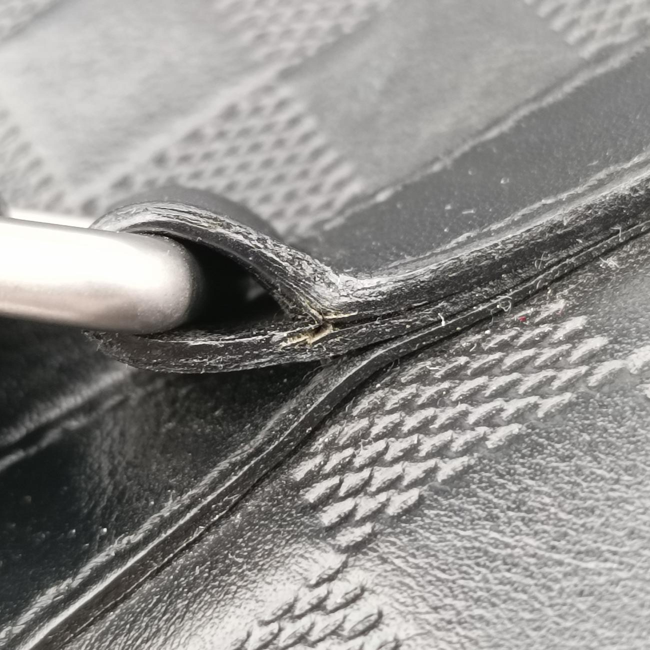 TADAONoirDamier GraphiteN51192CA3103タダオノワールダミエグラフィットN51192CA3103