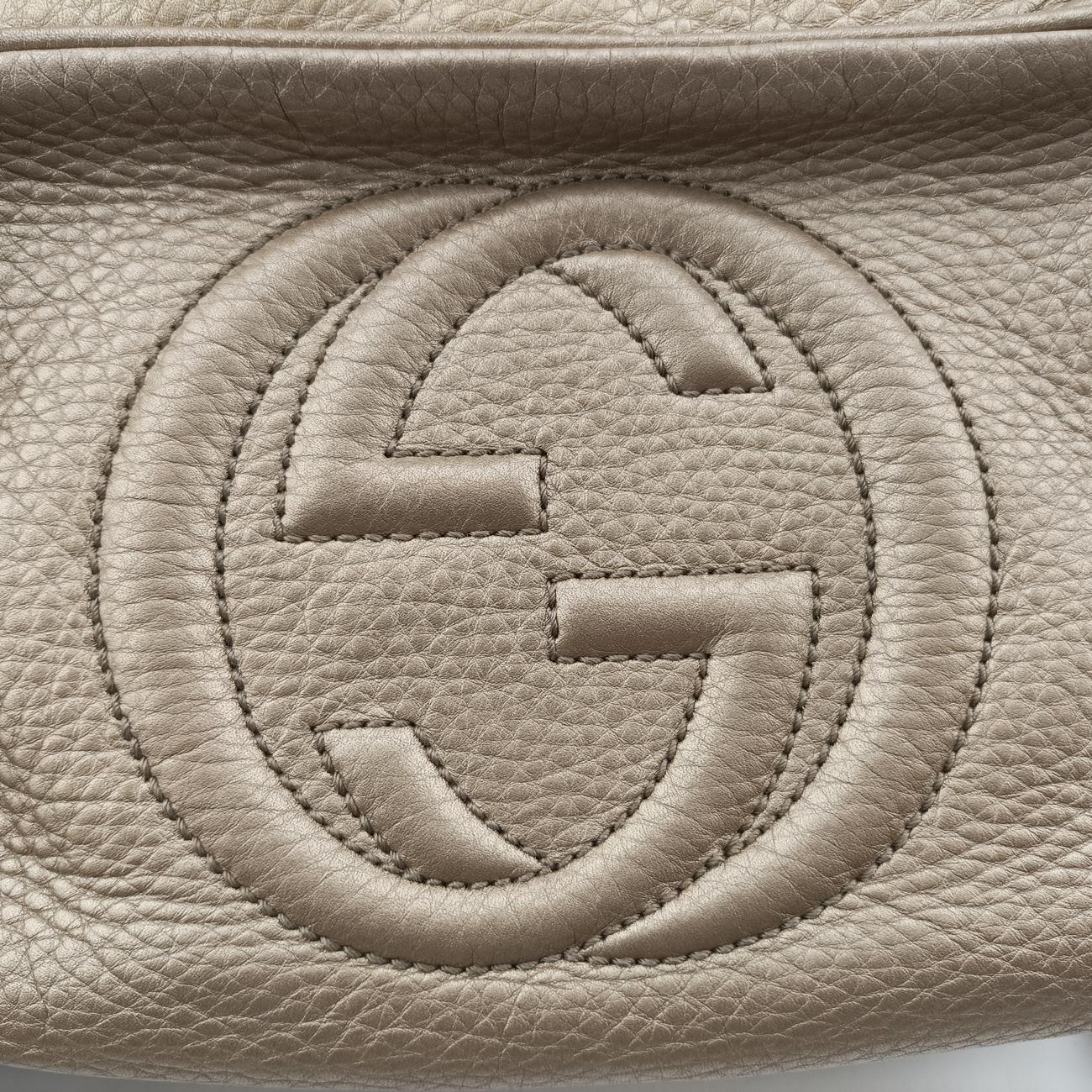 SohoGoldenLeather308364G014584127ソーホーゴールドレザー308364G014584127