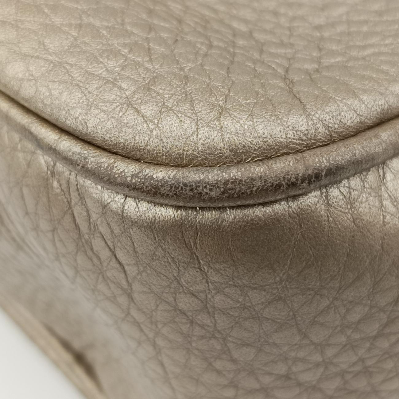 SohoGoldenLeather308364G014584127ソーホーゴールドレザー308364G014584127