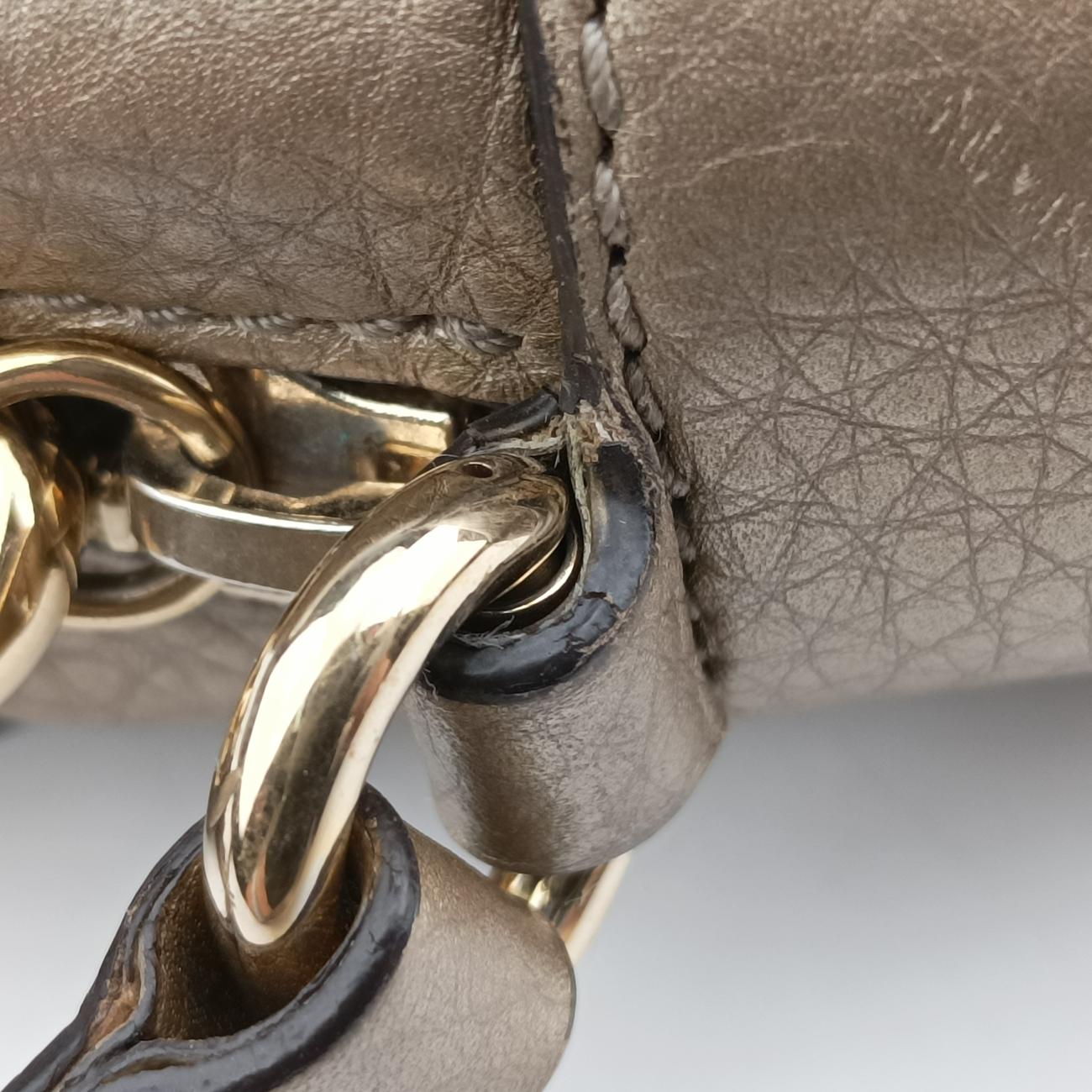 SohoGoldenLeather308364G014584127ソーホーゴールドレザー308364G014584127