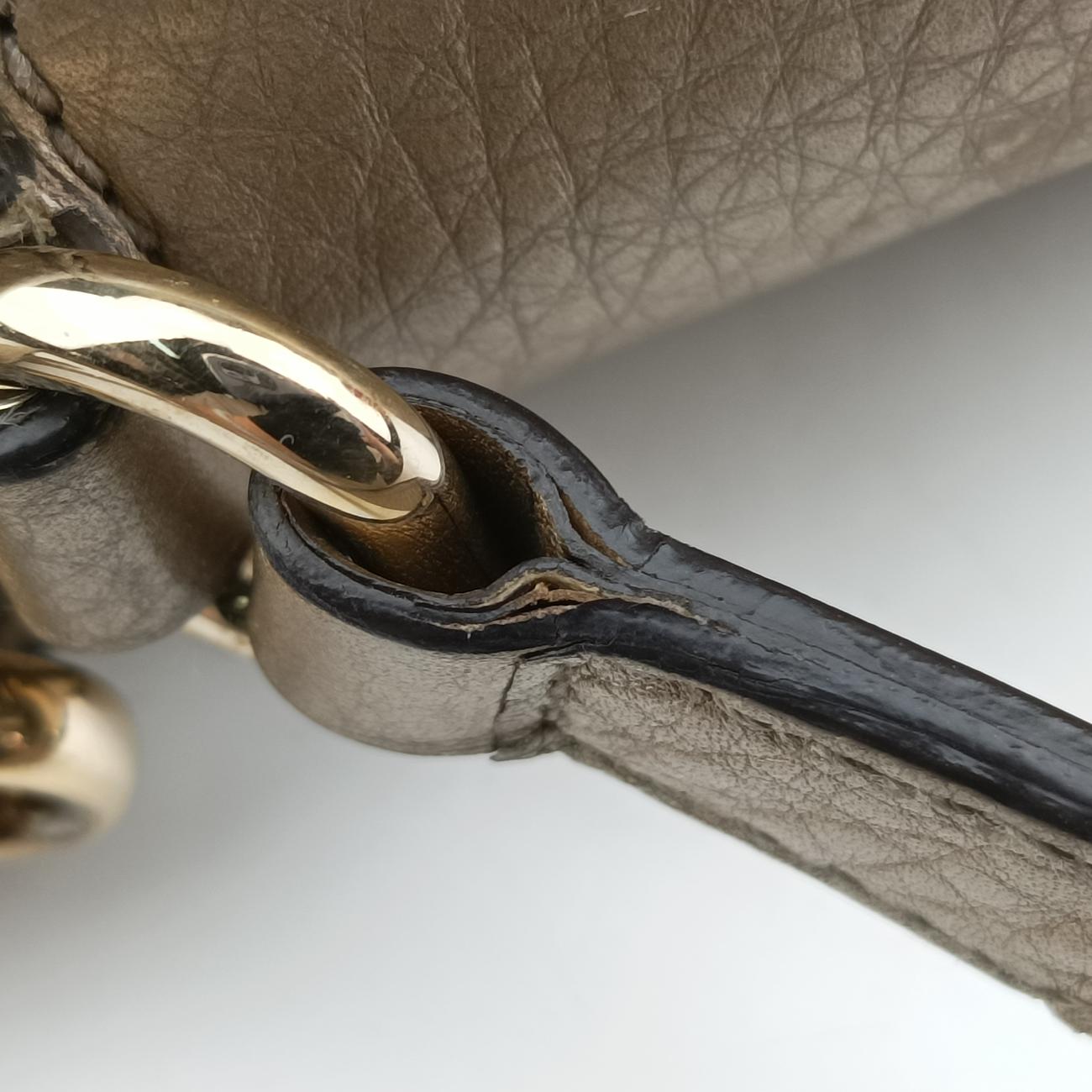 SohoGoldenLeather308364G014584127ソーホーゴールドレザー308364G014584127